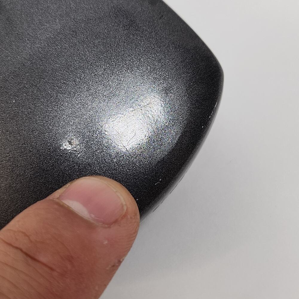 Top Flite Tour Bi-Metal Driver 10.5° Regular Graphite RH 44.5" (Dent in Crown) - Picture 2 of 13